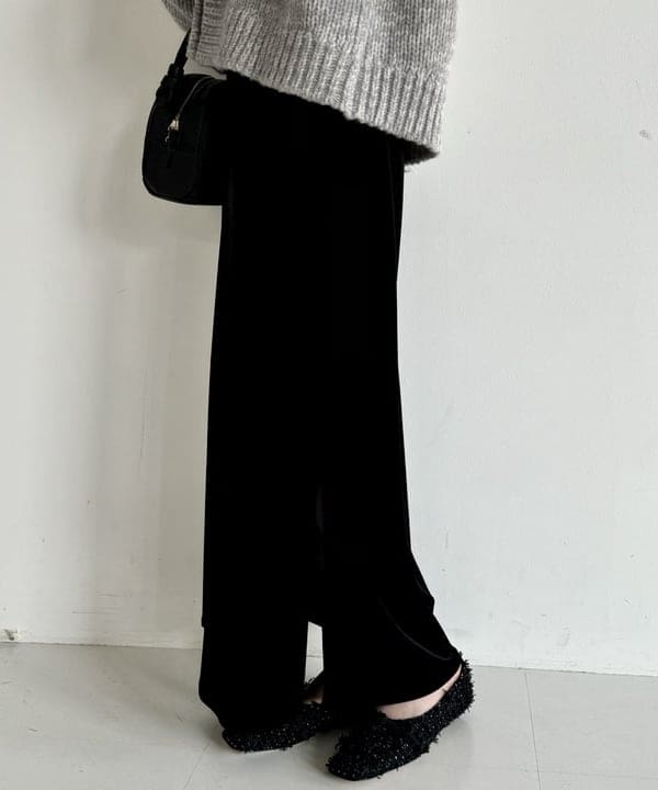 山田 千遥さんの「BEAMS WOMEN｜」を使ったコーディネート