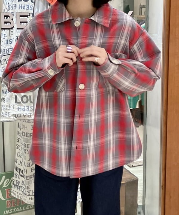 小原 もこさんの「BEAMS WOMEN｜CONVERSE / ALL STAR HI」を使ったコーディネート