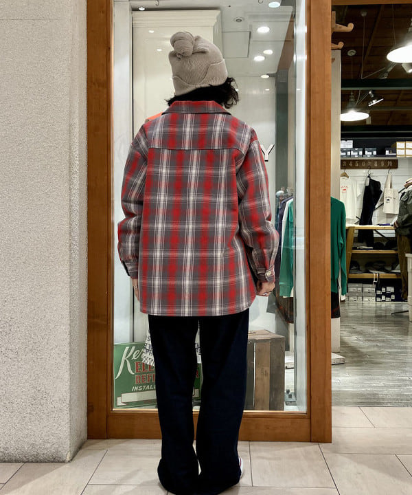 小原 もこさんの「BEAMS WOMEN｜CONVERSE / ALL STAR HI」を使ったコーディネート