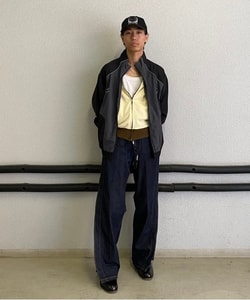 Bill Wall Leather（ビルウォールレザー）N872 ボールチェーン