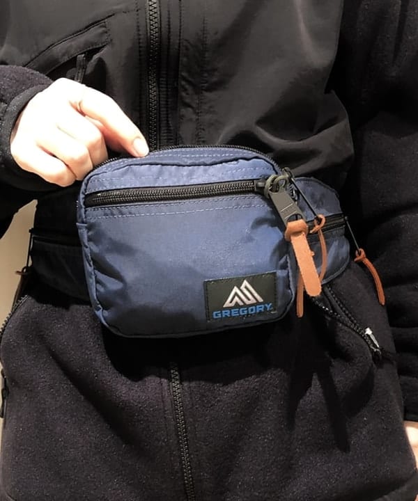 おはぎ(萩原)さんの「BEAMS WOMEN｜THE NORTH FACE / Denali Hoodie」を使ったコーディネート