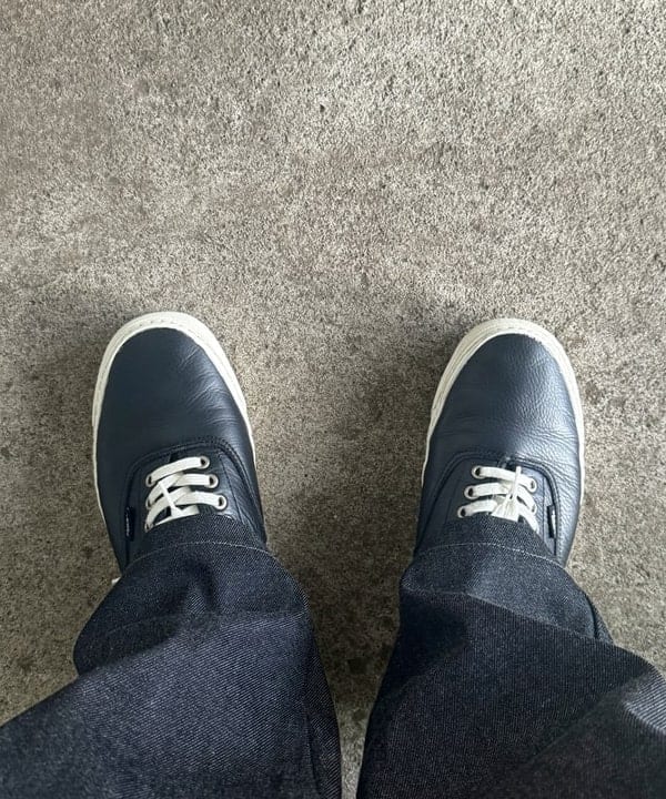 川崎 駿希さんの「BEAMS WOMEN｜クレイジー デザイン トラッカージャケット」を使ったコーディネート