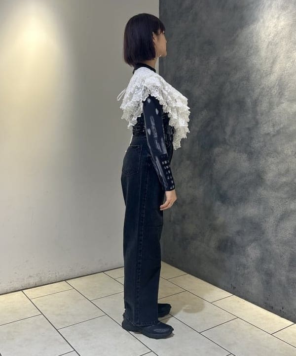 仙田 こころさんの「BEAMS WOMEN｜」を使ったコーディネート