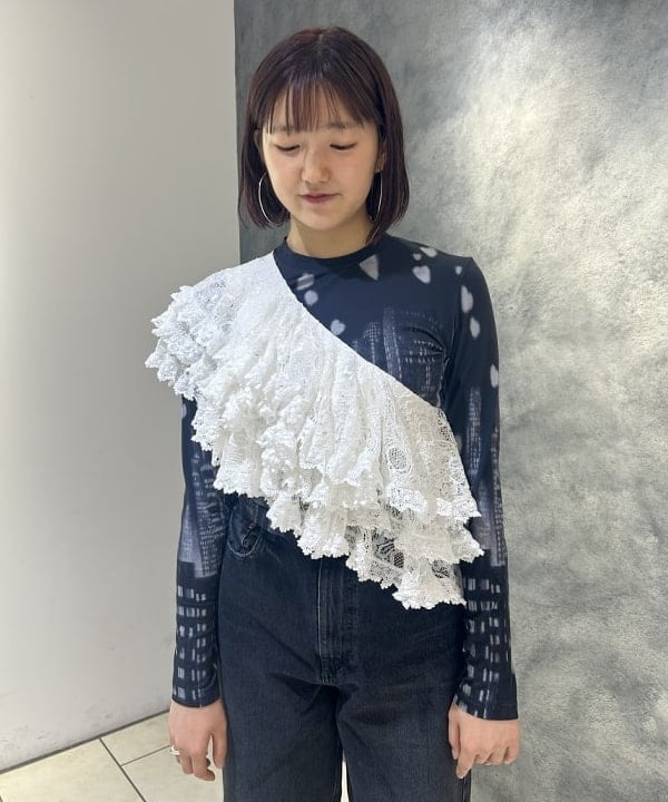 仙田 こころさんの「BEAMS WOMEN｜」を使ったコーディネート