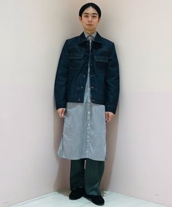 Brilla per il gusto（ブリッラ ペル イル グスト）A.P.C.