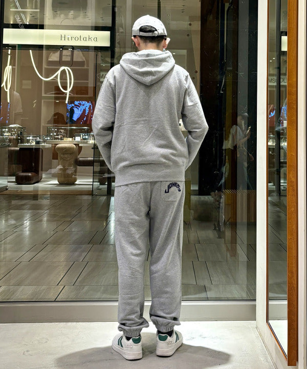 ビームス ゴルフ グランフロント大阪店（976981） スタイリング