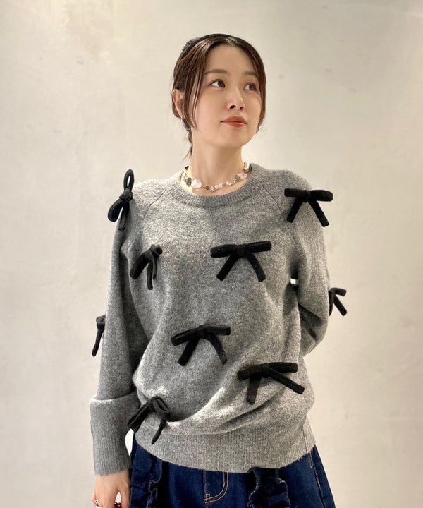 カタヤマ アヤさんの「BEAMS WOMEN｜フラップ ミニ バッグ」を使ったコーディネート
