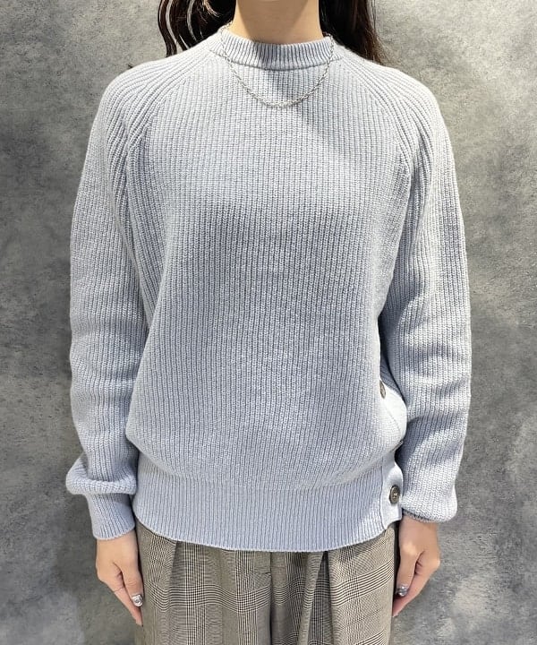 高木 菜央さんの「BEAMS WOMEN｜CAMINANDO / バックジップ ブーツ」を使ったコーディネート