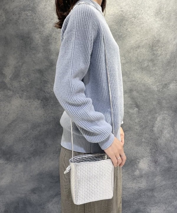 高木 菜央さんの「BEAMS WOMEN｜CAMINANDO / バックジップ ブーツ」を使ったコーディネート