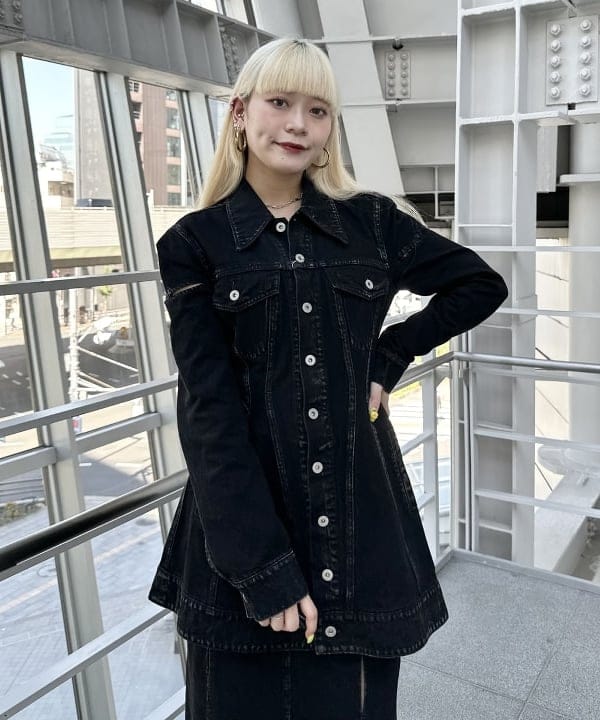 ビームス 六本木ヒルズ（977136） スタイリング・コーディネイト｜BEAMS