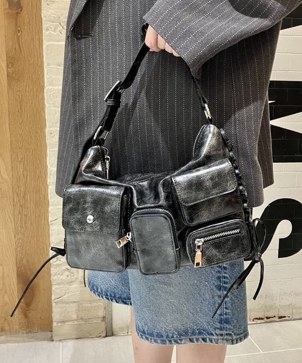 原田 まりんさんの「BEAMS WOMEN｜」を使ったコーディネート