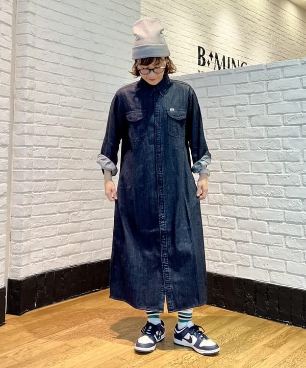 B:MING LIFE STORE by BEAMS 柏の葉 NAKANO