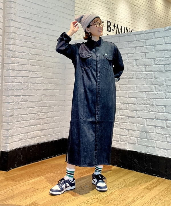 B:MING LIFE STORE by BEAMS 柏の葉 NAKANO