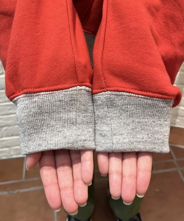 たぐみさんの「BEAMS WOMEN｜【別注】BRIEFING / SACOCHE」を使ったコーディネート