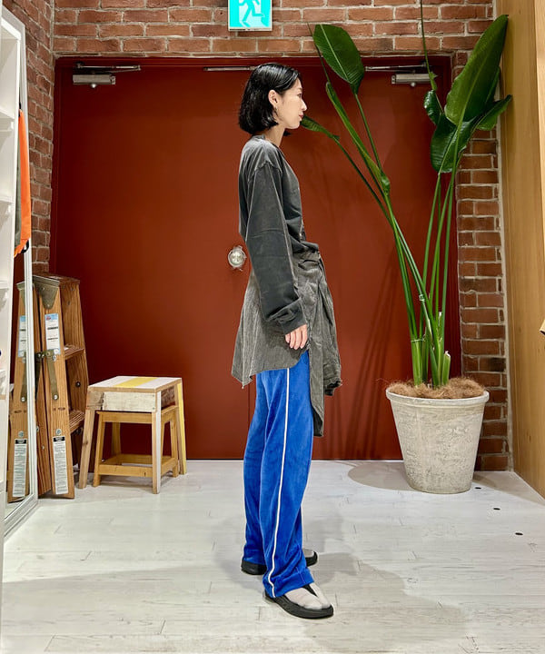 marieさんの「BEAMS WOMEN｜」を使ったコーディネート