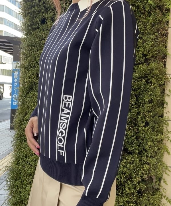 ビームス ゴルフ 新静岡セノバ店（977461） スタイリング
