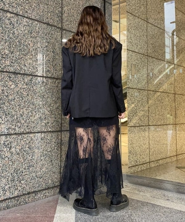 福田 まみさんの「BEAMS WOMEN｜」を使ったコーディネート