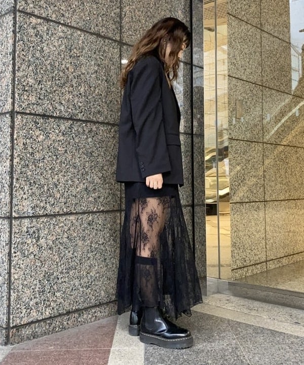 福田 まみさんの「BEAMS WOMEN｜」を使ったコーディネート