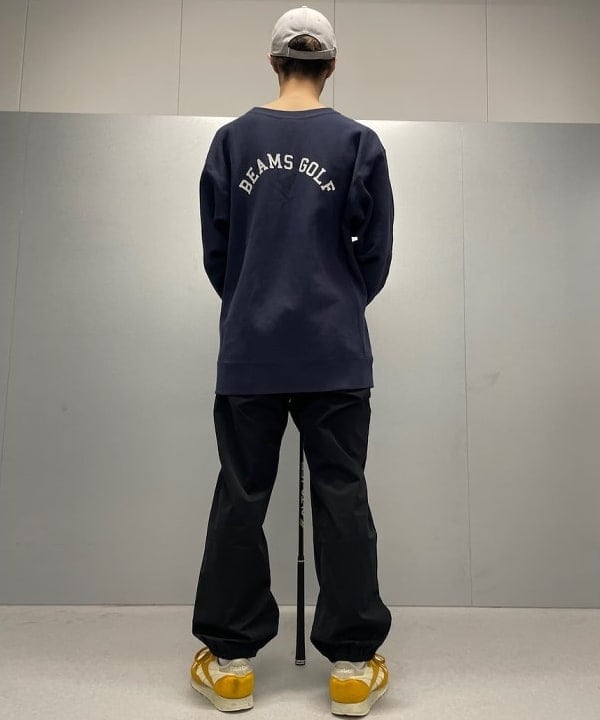 ビームス ゴルフ 京都髙島屋S.C.店（977536） スタイリング