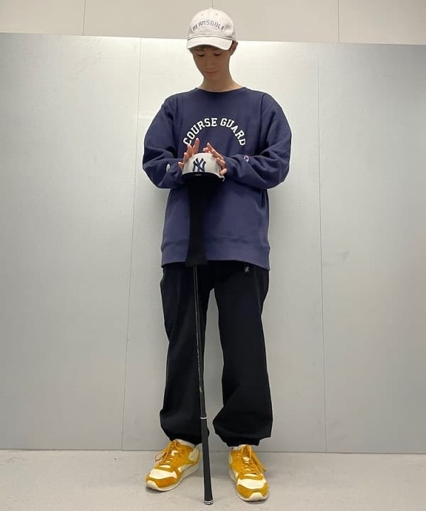 ビームス ゴルフ 京都髙島屋S.C.店（977536） スタイリング