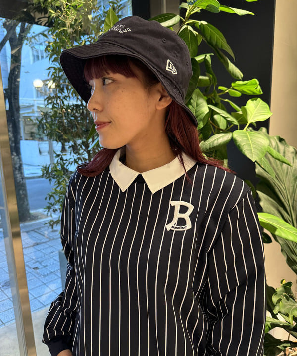 ビームス ゴルフ 神戸（977565） スタイリング・コーディネイト｜BEAMS