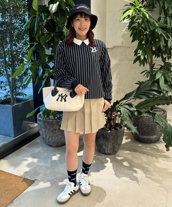 ビームス ゴルフ 神戸（977565） スタイリング・コーディネイト｜BEAMS