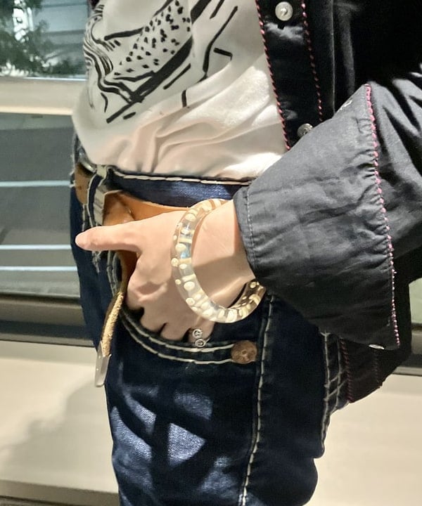 小原 もこさんの「BEAMS WOMEN｜」を使ったコーディネート