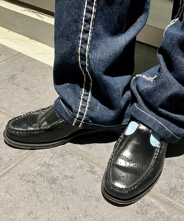 小原 もこさんの「BEAMS WOMEN｜」を使ったコーディネート