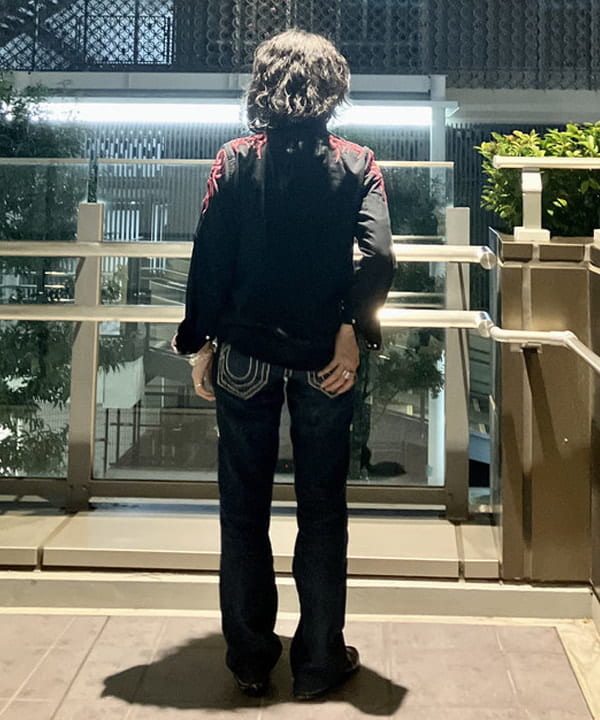 小原 もこさんの「BEAMS WOMEN｜」を使ったコーディネート