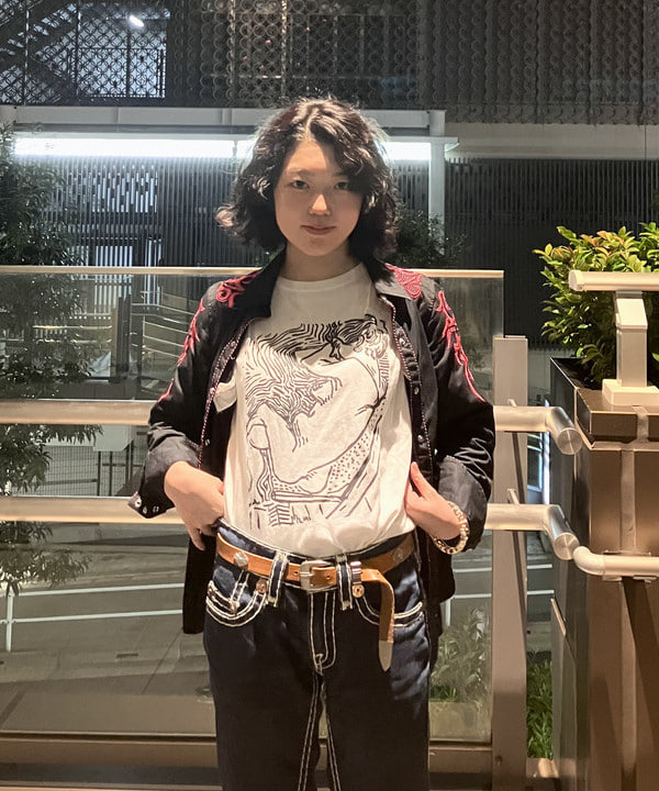 小原 もこさんの「BEAMS WOMEN｜」を使ったコーディネート