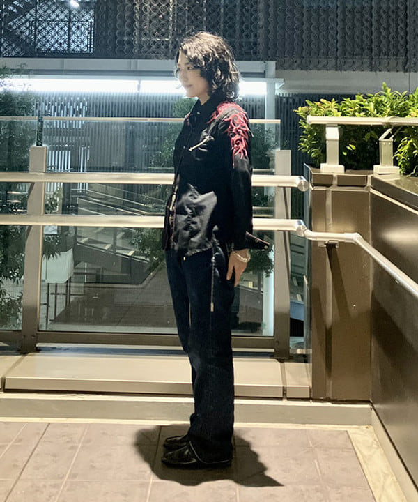 小原 もこさんの「BEAMS WOMEN｜」を使ったコーディネート