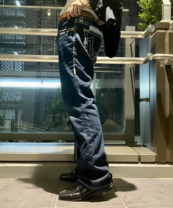 小原 もこさんの「BEAMS WOMEN｜」を使ったコーディネート