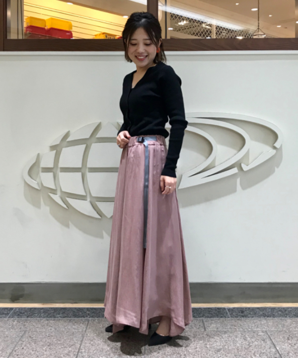 ビームス 岡山（97766） スタイリング・コーディネイト｜BEAMS 