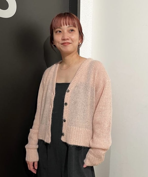 Ito_ririkaさんの「BEAMS WOMEN｜シアサッカー オールインワン」を使ったコーディネート