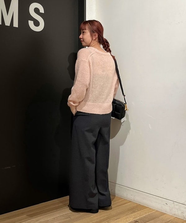Ito_ririkaさんの「BEAMS WOMEN｜シアサッカー オールインワン」を使ったコーディネート