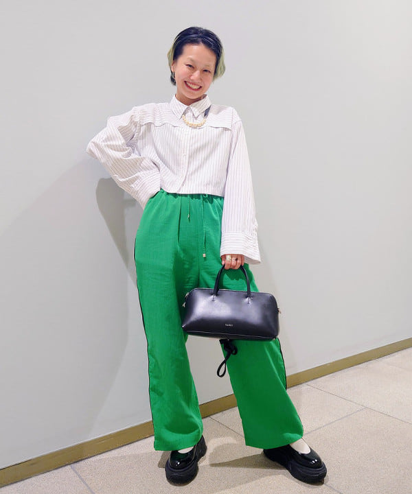 ビームス みなとみらい（977917） スタイリング・コーディネイト｜BEAMS