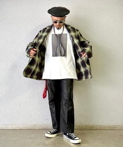 BEAMS Planets（ビームス プラネッツ）【受注生産商品】MASATO