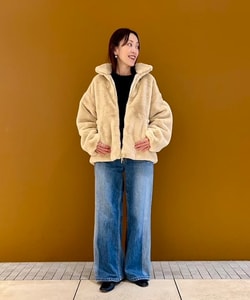 Demi-Luxe BEAMS（デミルクス ビームス）A.P.C. / STANDARD RUE