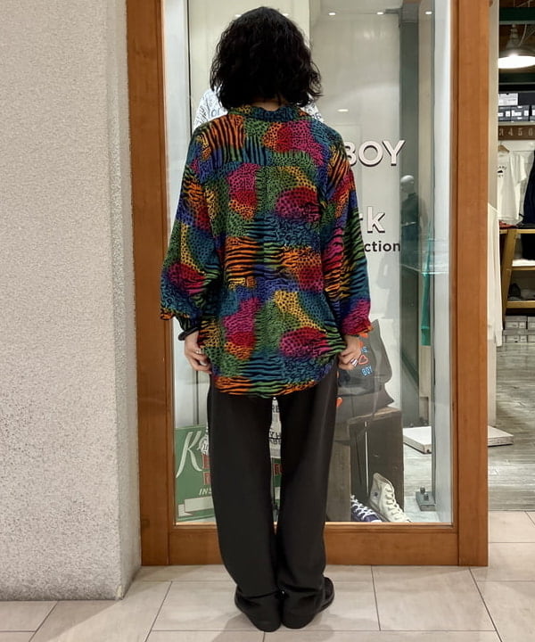 小原 もこさんの「BEAMS WOMEN｜」を使ったコーディネート