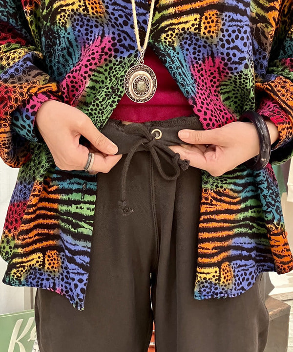 小原 もこさんの「BEAMS WOMEN｜」を使ったコーディネート