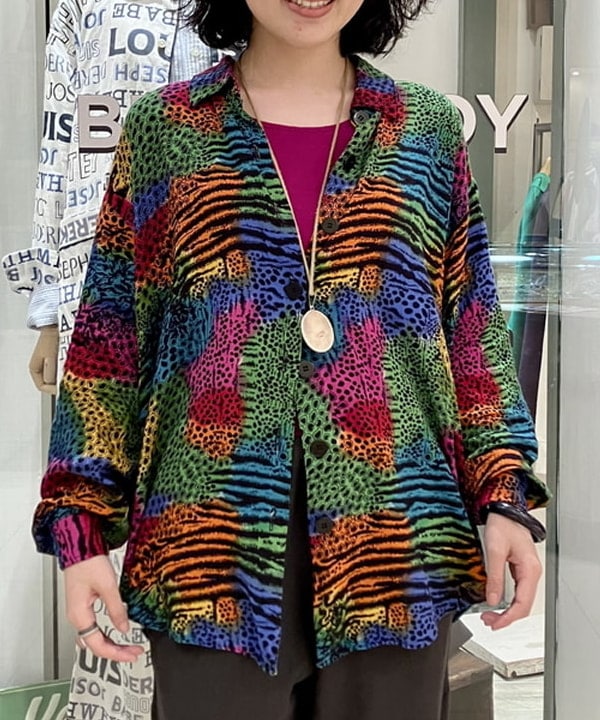 小原 もこさんの「BEAMS WOMEN｜」を使ったコーディネート