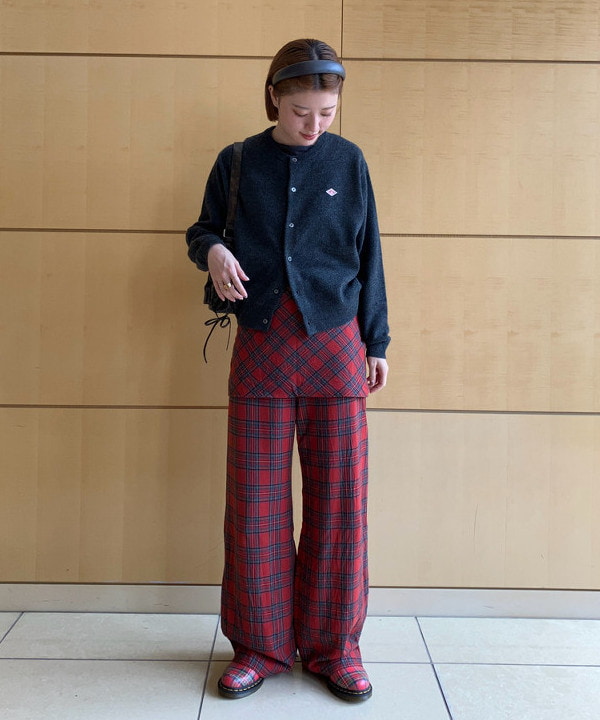 Hazukiさんの「BEAMS WOMEN｜」を使ったコーディネート