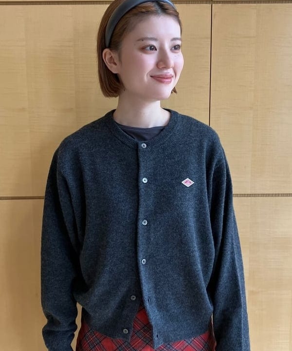 Hazukiさんの「BEAMS WOMEN｜」を使ったコーディネート