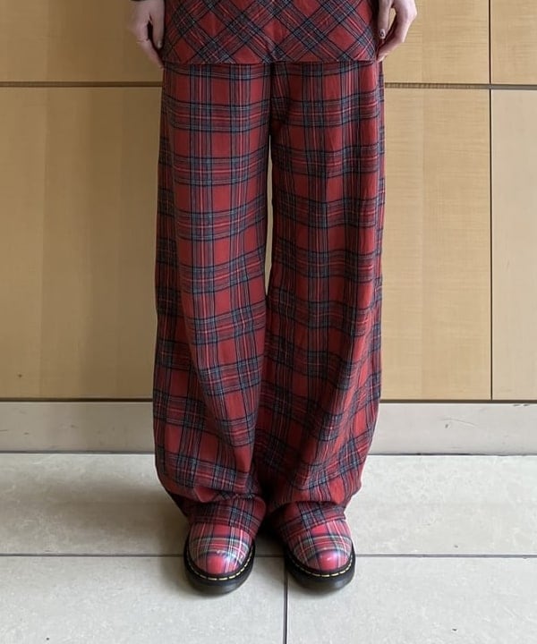 Hazukiさんの「BEAMS WOMEN｜」を使ったコーディネート