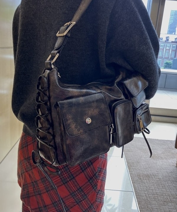 Hazukiさんの「BEAMS WOMEN｜」を使ったコーディネート