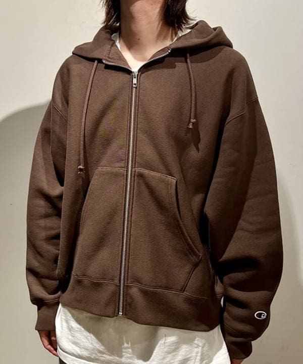 関澤 佑樹さんの「BEAMS WOMEN｜NEW ERA × BEAMS / 別注 9FORTY A-Frame Mesh Cap 24AW」を使ったコーディネート