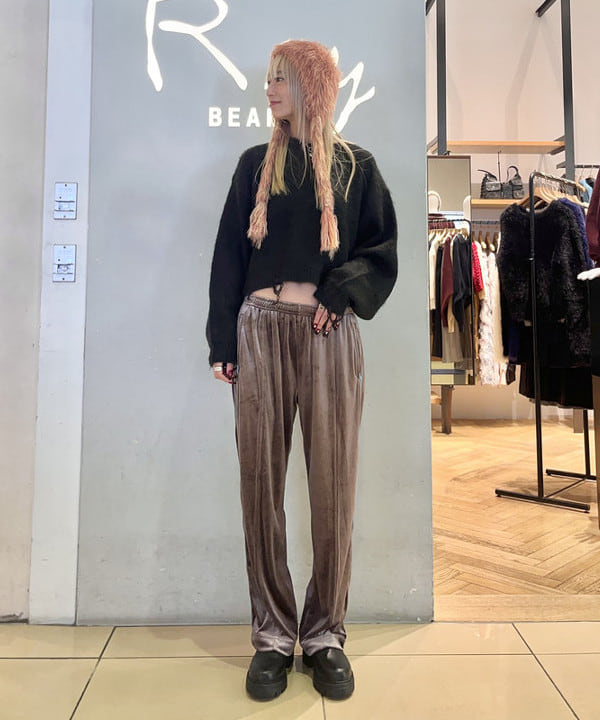 イトウミサキさんの「BEAMS WOMEN｜」を使ったコーディネート