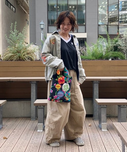 ビームス x テーラー東洋 BEAMS x TAILOR TOYO 雷門 ベトジャン