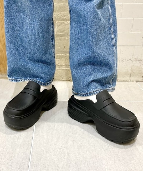 カタヤマ アヤさんの「BEAMS WOMEN｜BEAMS BOY / ポリエステル ウール 3ボタン ブレザー」を使ったコーディネート