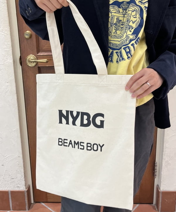 たぐみさんの「BEAMS WOMEN｜BEAMS BOY / ミリタリー リブ ロングソックス」を使ったコーディネート